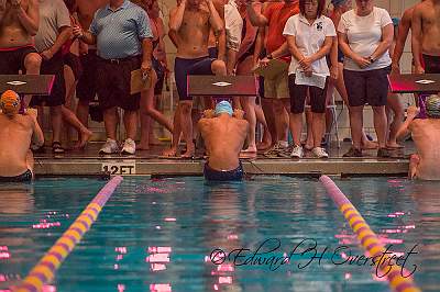 1st Swim Meet 103